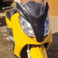 Peugeot Satelis 125 - 2007