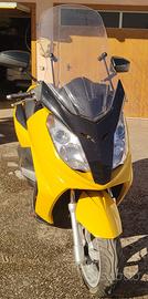 Peugeot Satelis 125 - 2007