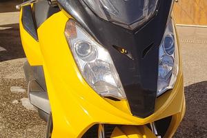 Peugeot Satelis 125 - 2007