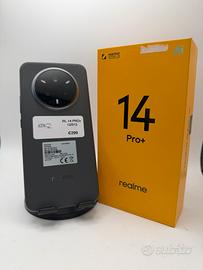 Realme 14 pro+