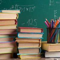 Testi scolastici Scuola Superiore