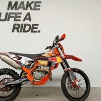 KTM 350 EXC-F - 2023