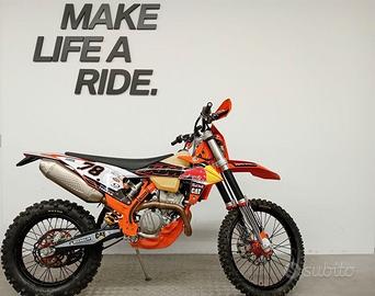 KTM 350 EXC-F - 2023