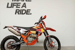 KTM 350 EXC-F - 2023