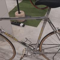 Bicicletta Eroica Paolini anno 1980