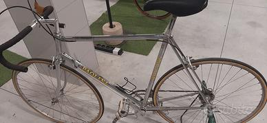 Bicicletta Eroica Paolini anno 1980