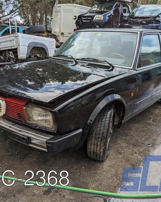 ALFA ROMEO ALFETTA 116 2.0 132CV 78-84 -ricambi