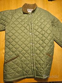 Giacca Trapuntata HUSKY Originale - Made in Englan