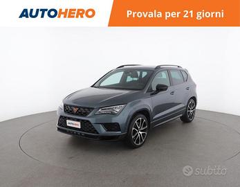 CUPRA Ateca PR51681