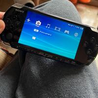 Sony PSP 3004