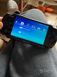 Sony PSP 3004