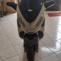 Malaguti Madison T 150
