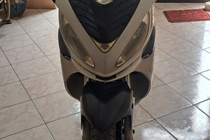 Malaguti Madison T 150