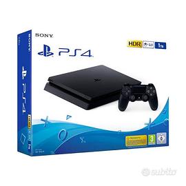Ps4 slim
