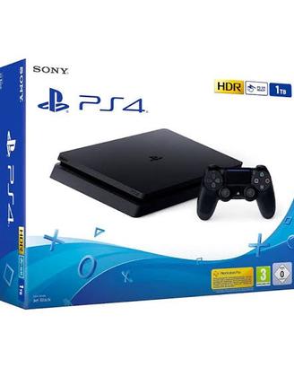 Ps4 slim