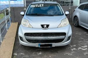 Peugeot 107 1.0 68CV 3p. Plaisir