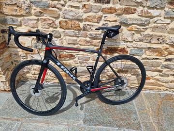 Bici corsa TREK 