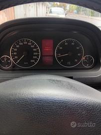 Classe A optional 1700 benzina