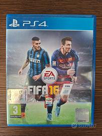 Fifa 16