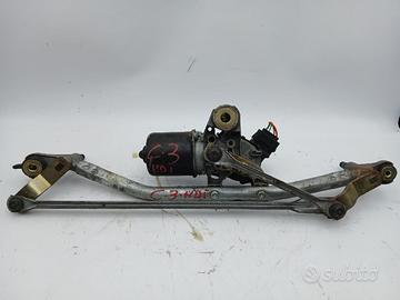 Motorino tergicristallo CITROEN C3 I '02