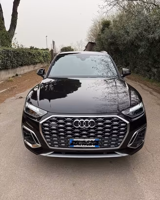 Audi Q5 Sportback
