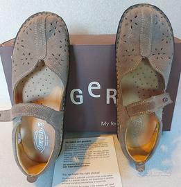Gore-Tex nappa Sabot Loren donna