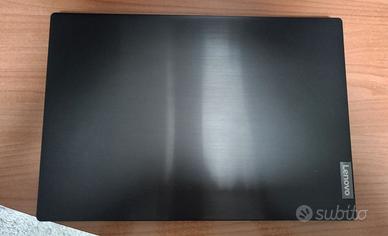 LENOVO IdeaPad S145 Notebook portatile PC