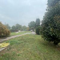 Appartamento piano terra in villetta