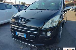 PEUGEOT - 3008 2.0 hdi Hybrid4
