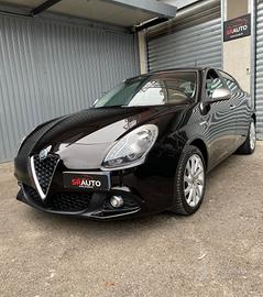 Alfa Romeo Giulietta 1.6 JTDm 120cv Super