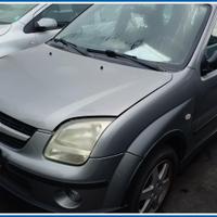 Ricambi Usati SUZUKI Ignis II