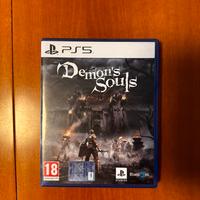 Demon’s Souls PS5