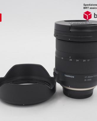 Tamron 17-35 F2.8-4 Di OSD (Nikon)