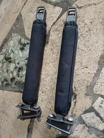 BARRE TRASPORTO KAYAK 