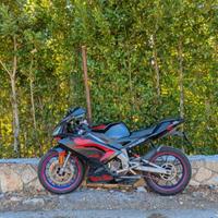Aprilia RS 50(80)