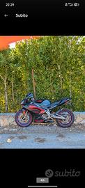 Aprilia RS 50(80)