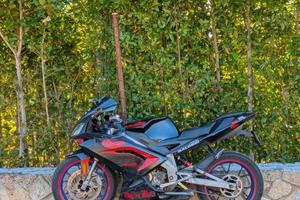 Aprilia RS 50(80)