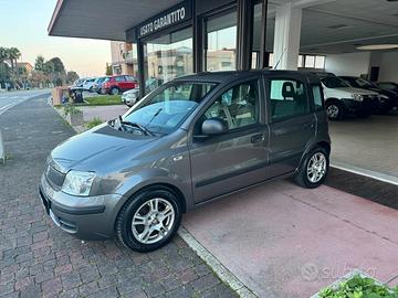 Fiat Panda 1.2 Classic