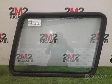 VETRO FISSO POSTERIORE DX LAND ROVER Discovery 1Â°