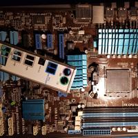 Motherboard ASUS M5 A97 R2.0