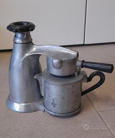 caffettiera Vesuviana vintage 
