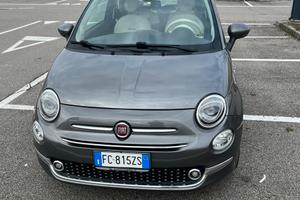 Fiato 500 1.2 fire Euro 6 Lounge Benzina