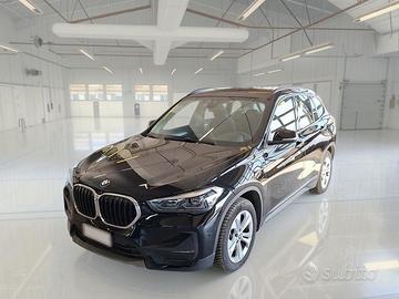 BMW X1 XDRIVE 25E BUSINESS ADVANTAGE AUTOMATICO SU