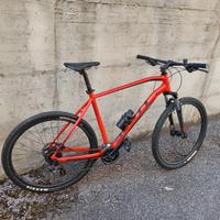 MTB Scott Aspect XXL