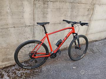 MTB Scott Aspect XXL