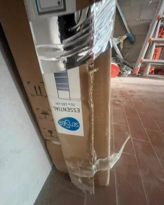 Box doccia