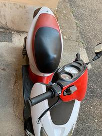 Honda scooter 50cc