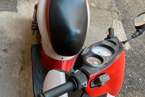 Honda scooter 50cc