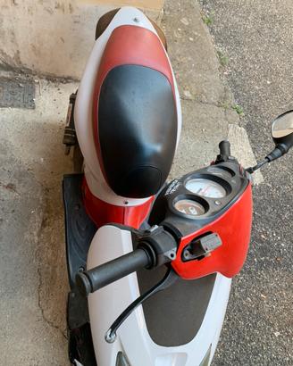 Honda scooter 50cc