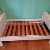 Letto bimbi